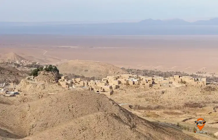 تور کویر
