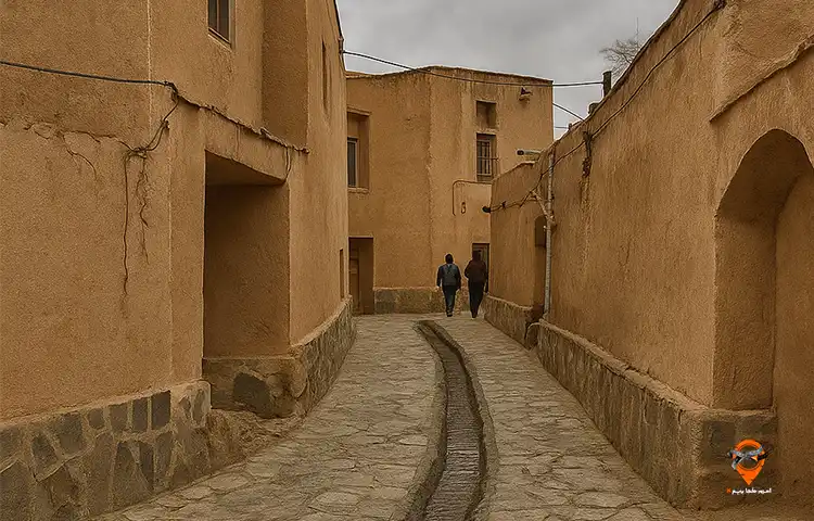 تور غار نخجبر