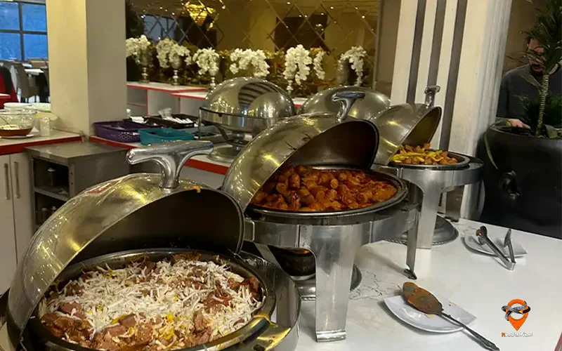 دریاچه تور الیمالات
