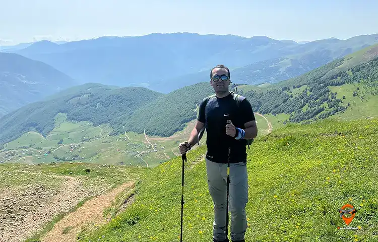 تور خلخال به اسالم