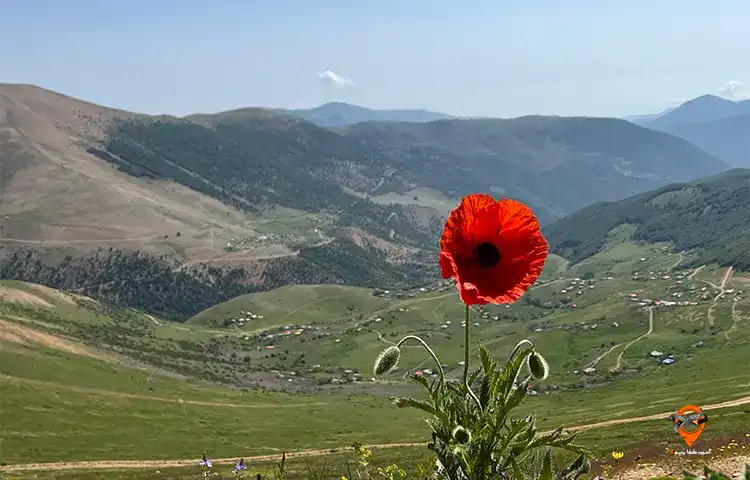 تور خلخال به اسالم