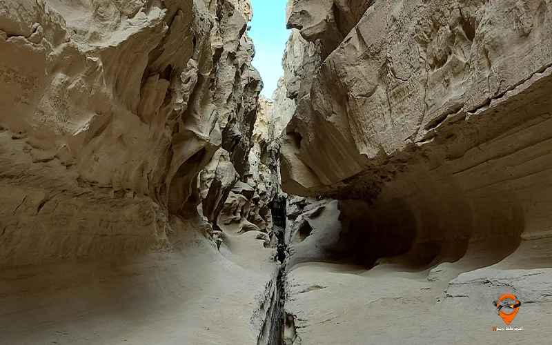 تور قشم
