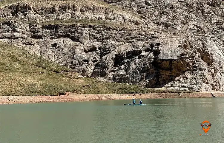 تنگینه میشینه مرگ