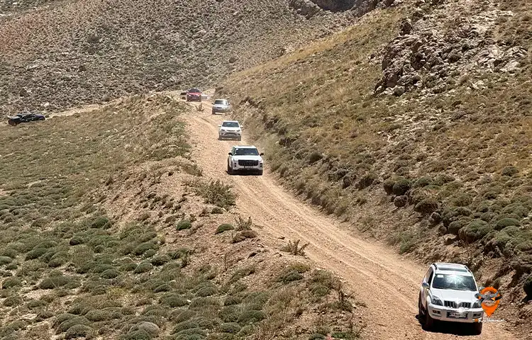 دریاچه لزور