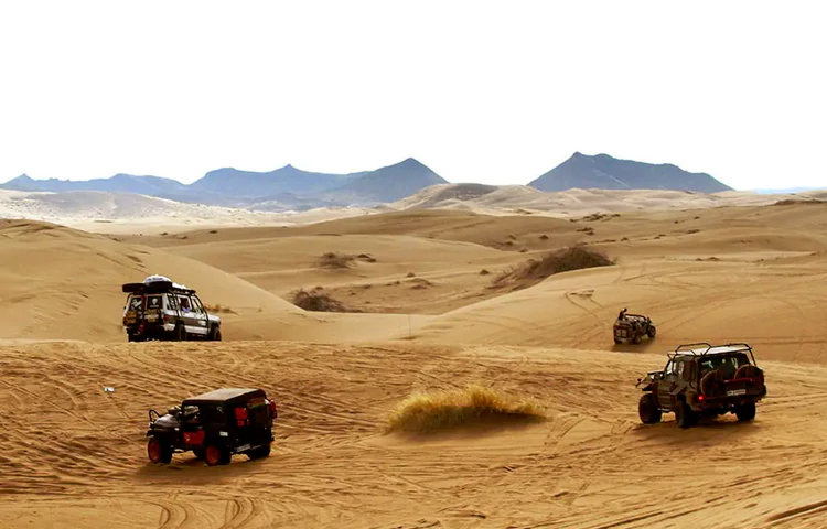 کویر مرنجاب