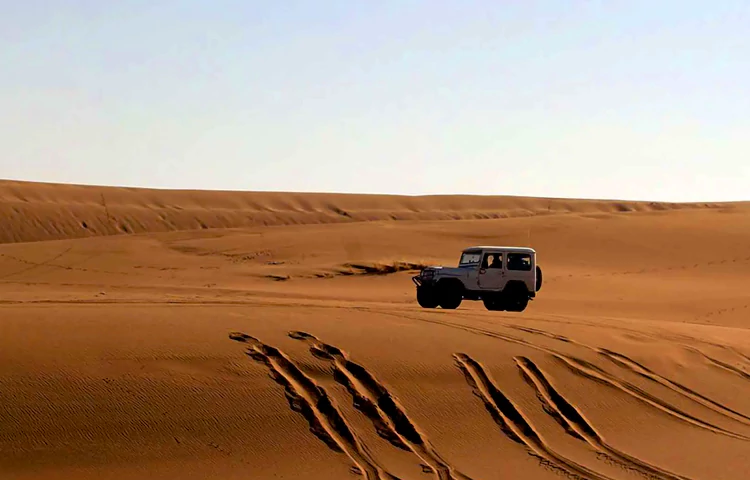 کویر مرنجاب