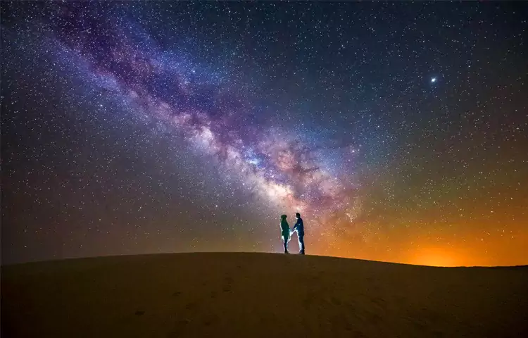 کویر مرنجاب