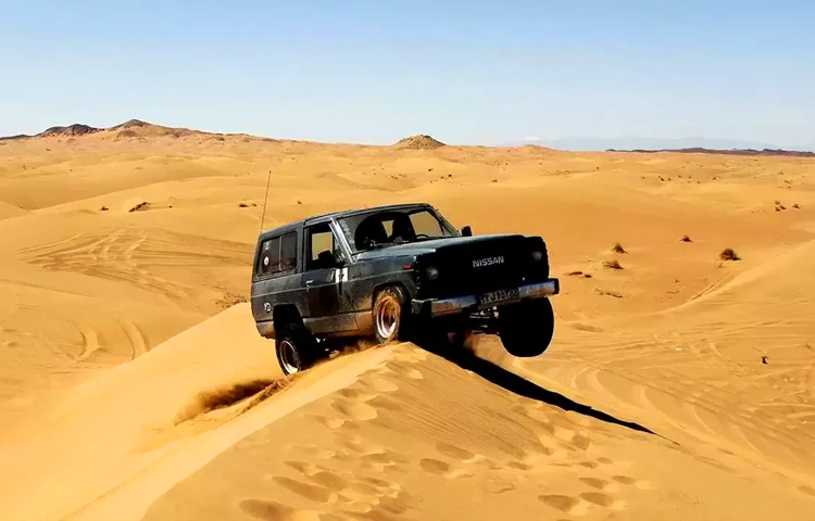 کویر مرنجاب