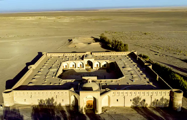 کویر مرنجاب