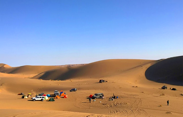 کویر ابوزیدآباد