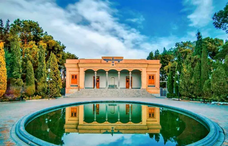 اتشکده زرتشتیان