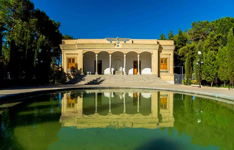 اتشکده زرتشتیان