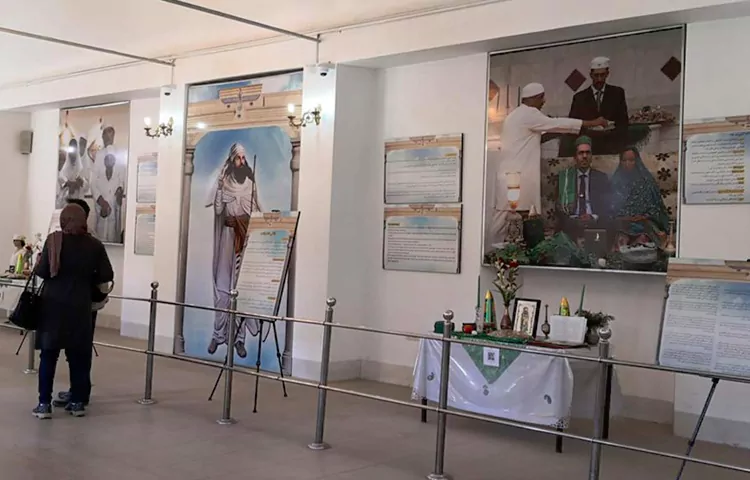 اتشکده زرتشتیان