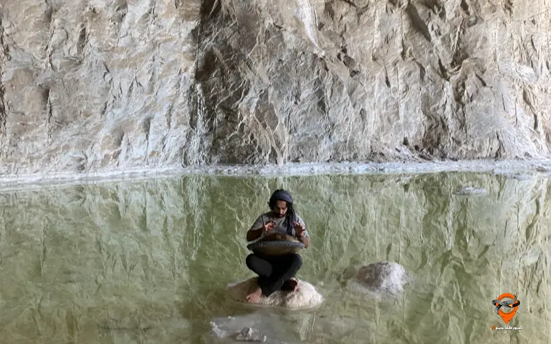 گرمسار