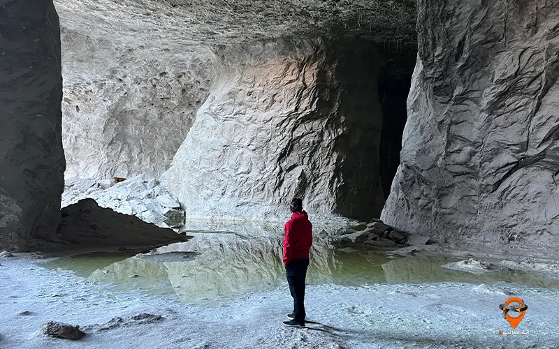 گرمسار
