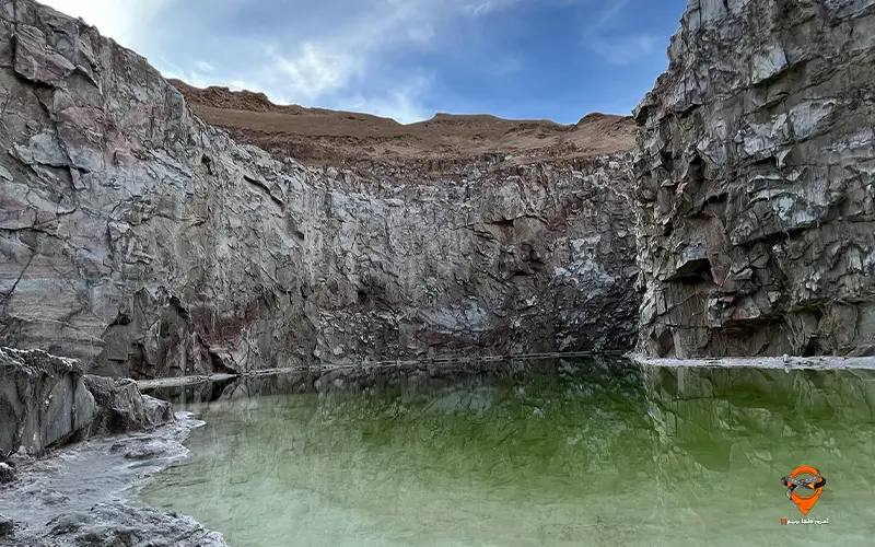 گرمسار