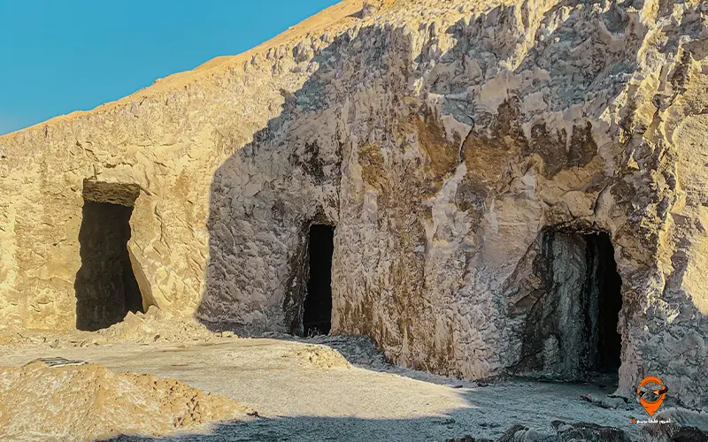 گرمسار