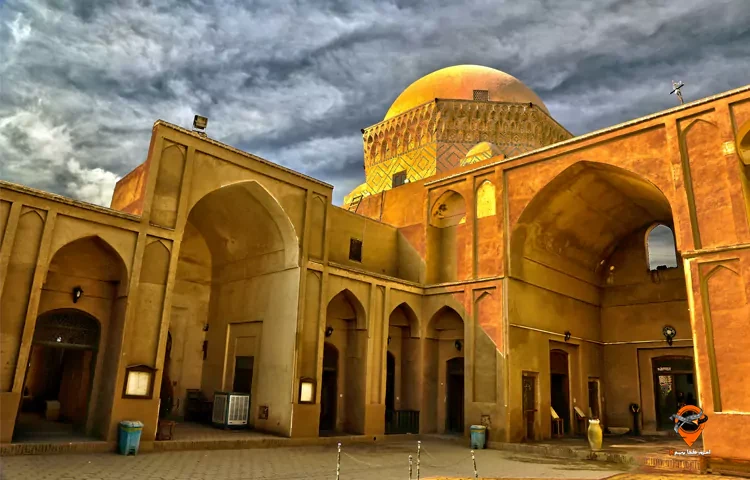 زندان اسکندر