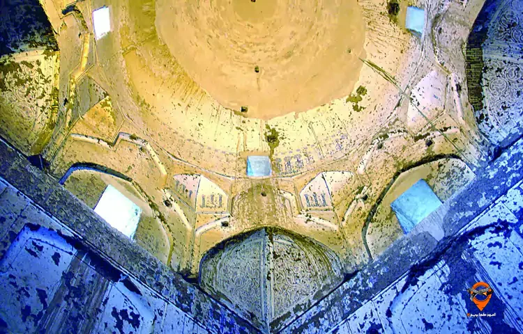 زندان بادگیر