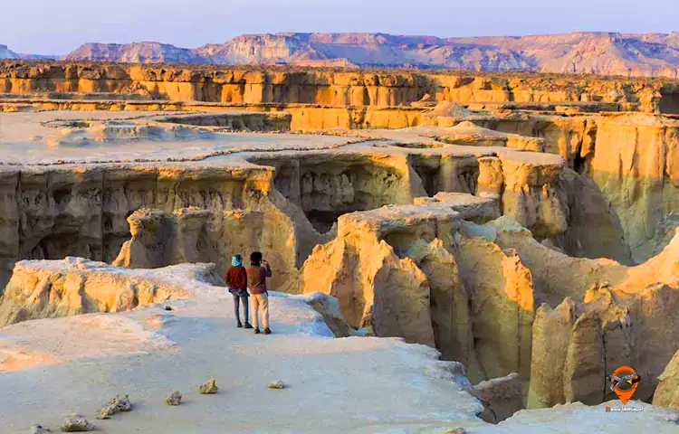 دره ستارگان