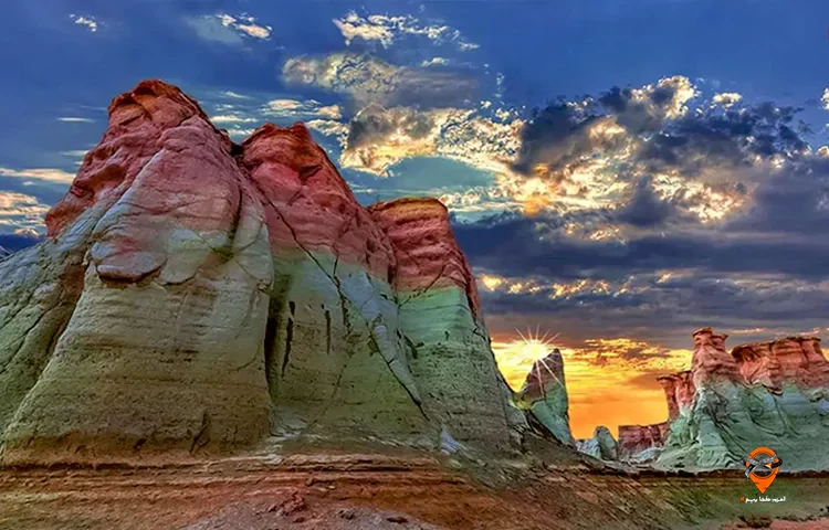 دره ستارگانگ