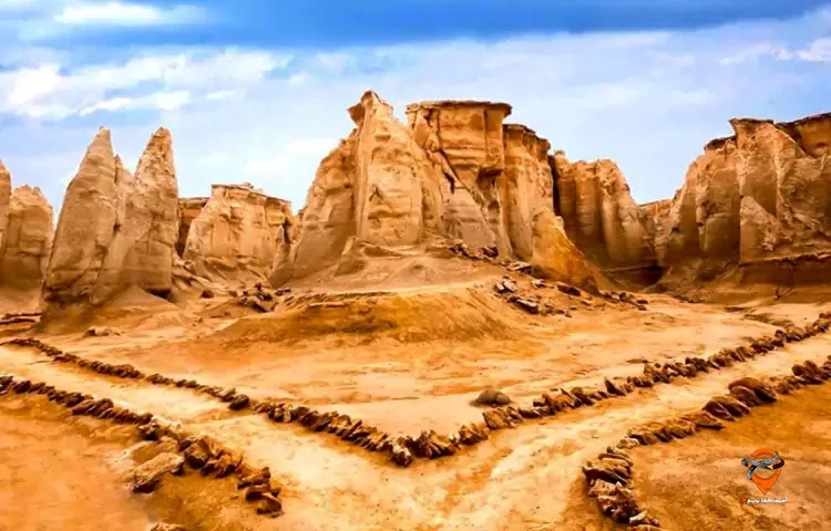 دره ستارگان