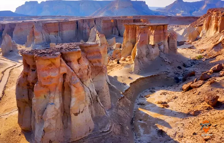 دره ستارگان