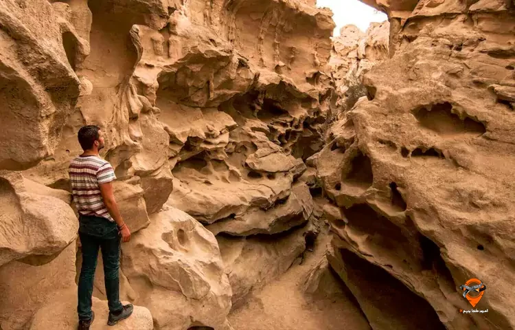 دره ستارگان