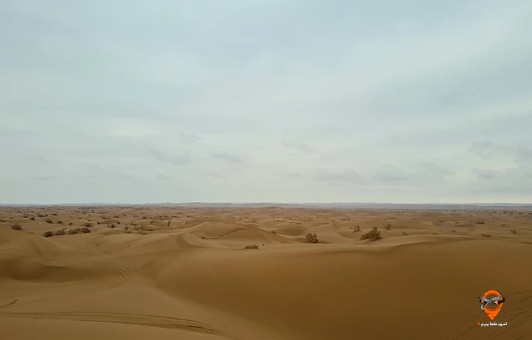 تور کویر