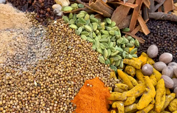 سوغات چابهار