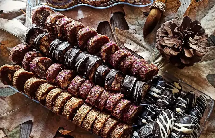 سوغات بوشهر