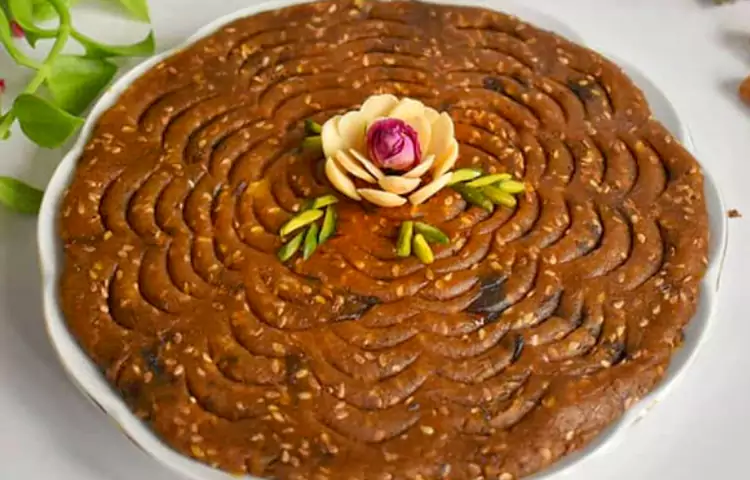 سوغات بوشهر