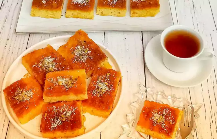 سوغات بوشهر