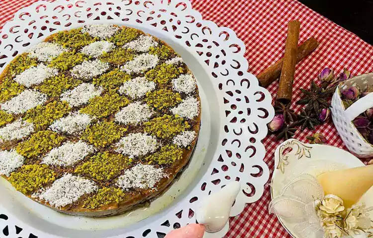 سوغات بوشهر