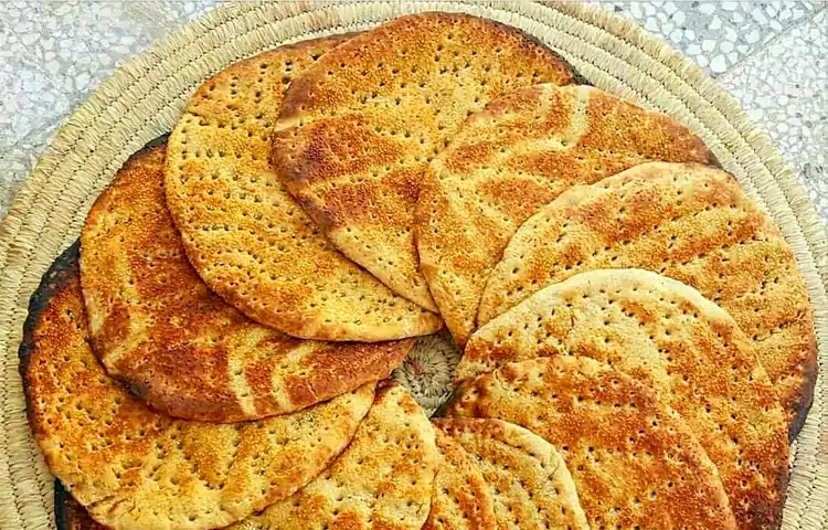 سوغات چابهار