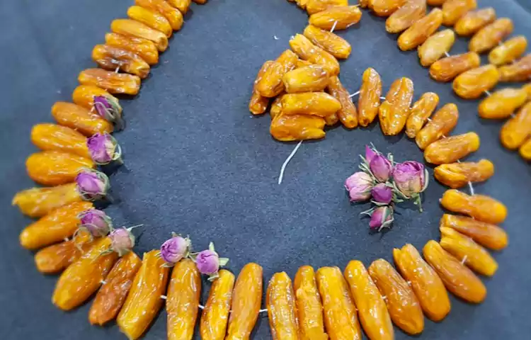 سوغات بوشهر