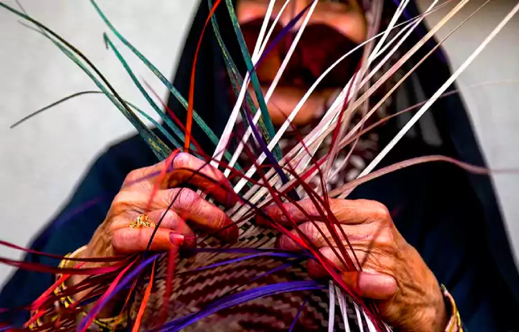 سوغات بوشهر