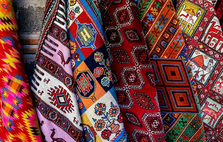 سوغات بوشهر