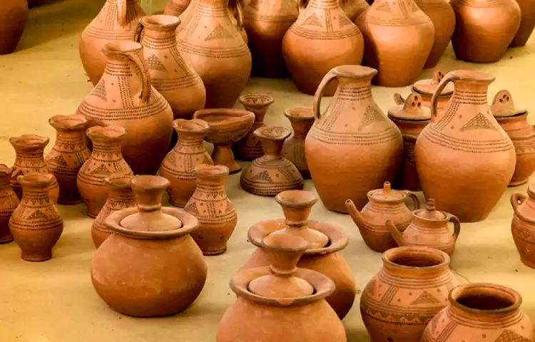 سوغات چابهار