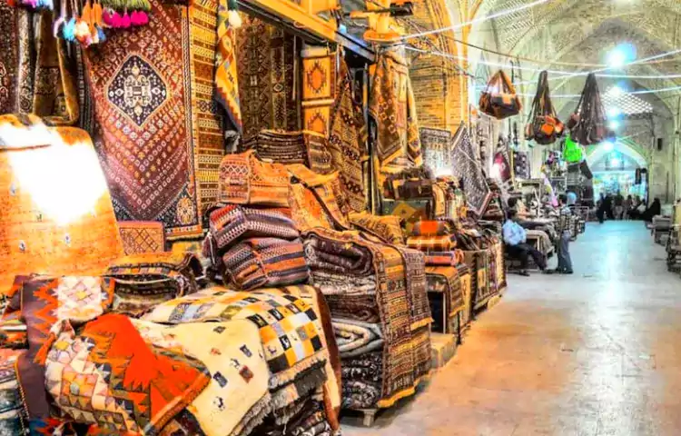 سوغات بوشهر