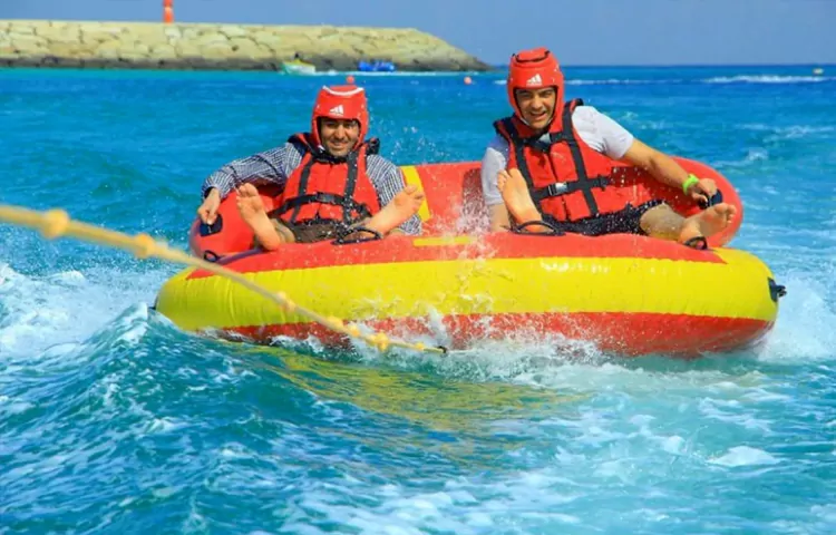 تفریحات قشم