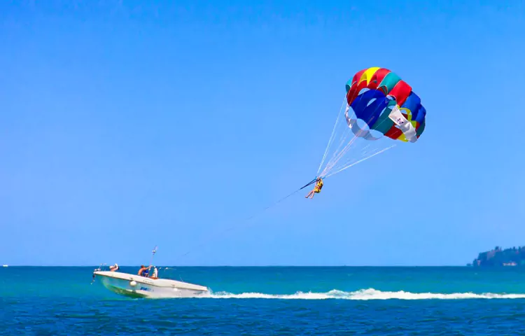 تفریحات قشم