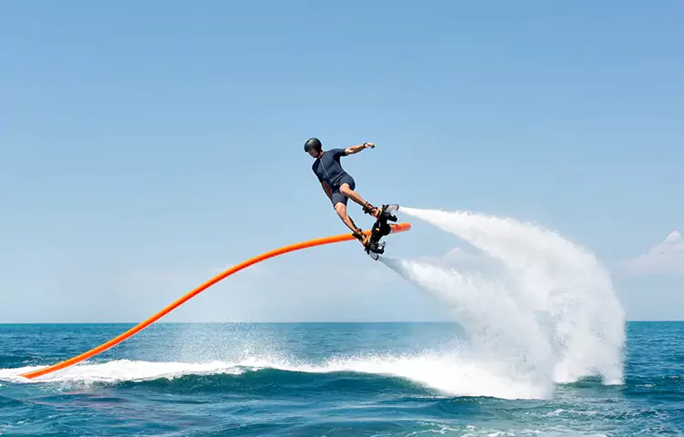 تفریحات قشم