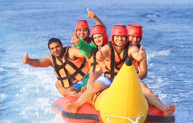 تفریحات قشم