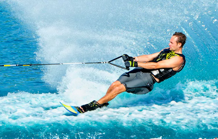 تفریحات قشم