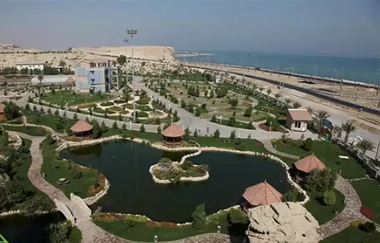 تفریحات قشم