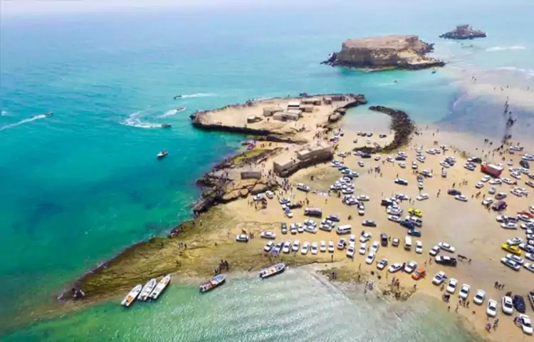 تفریحات قشم