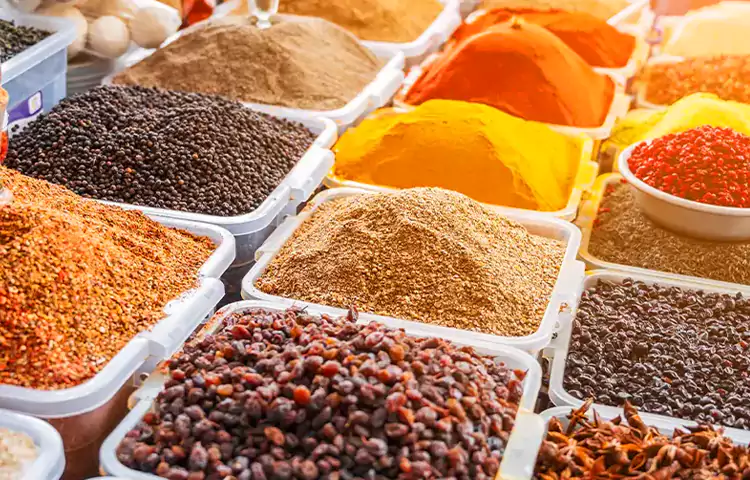 سوغات چابهار