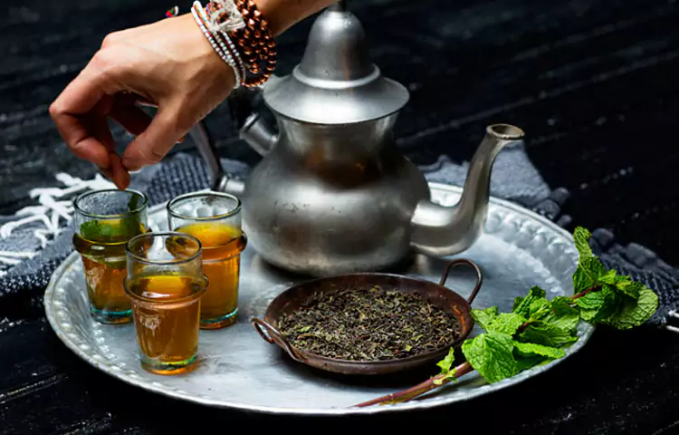 سوغات چابهار