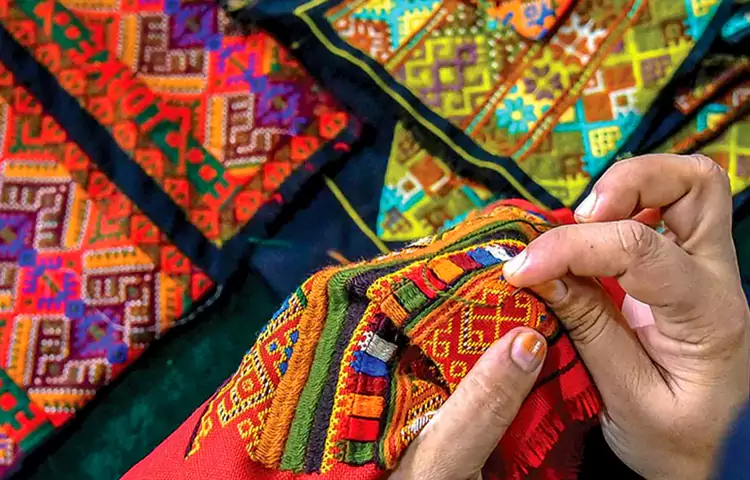 سوغات چابهار